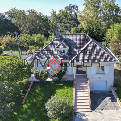 Maison 5 pièces 399500 €