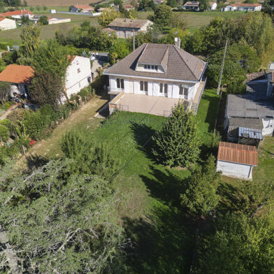 Maison 5 pièces 379000 €