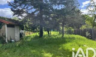 Maison 7 Pièces 120 m² à vendre à Le Blanc (36300)