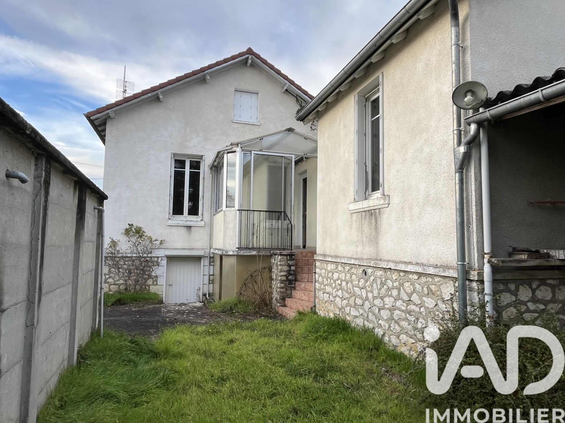 Vente Maison de ville 7 pièces - Photo 4