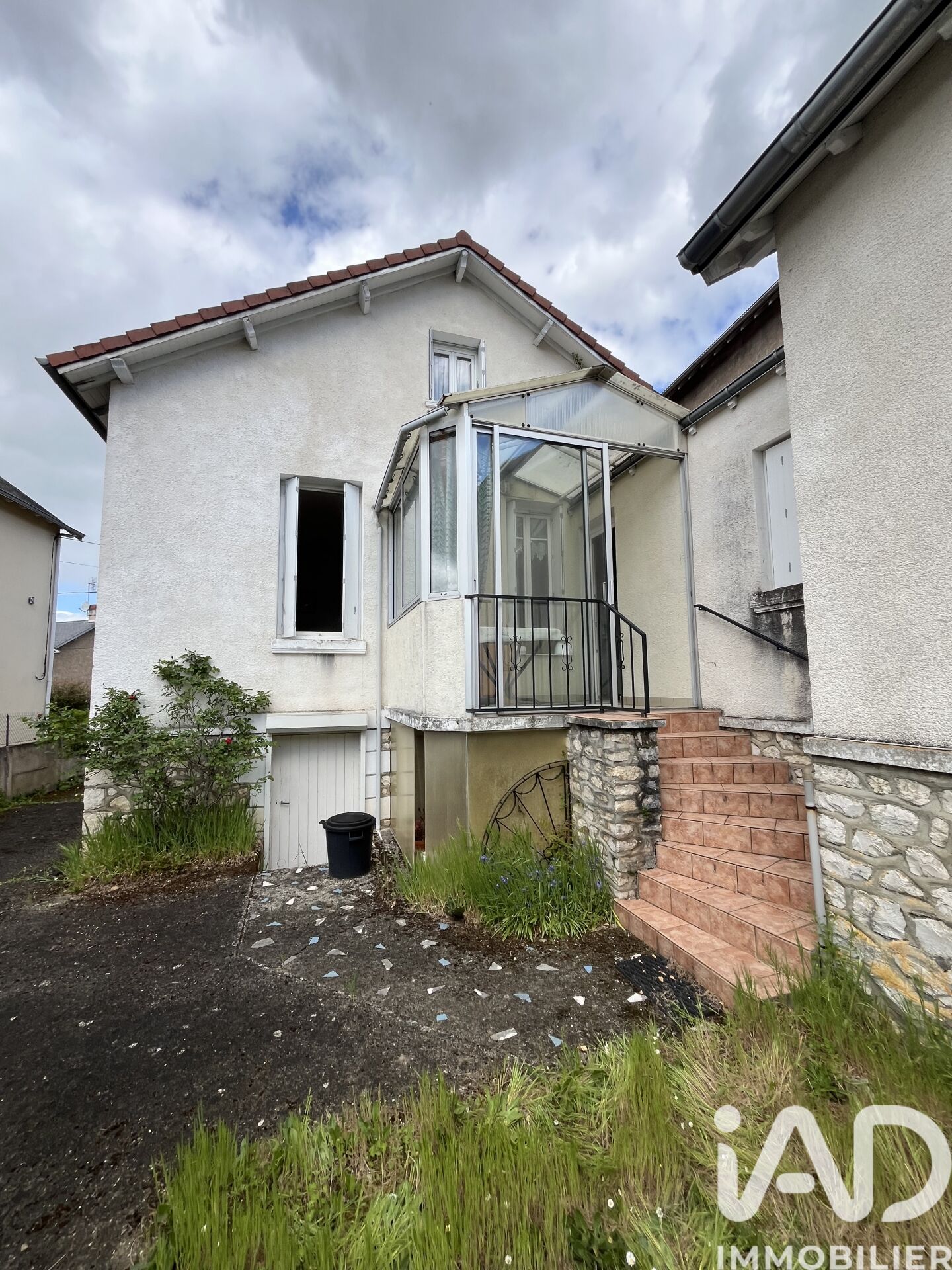 Vente Maison de ville 7 pièces - Photo 5
