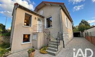 Maison 7 Pièces 120 m² à vendre à Le Blanc (36300)