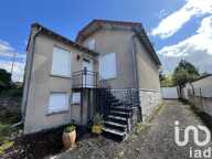 Vente Maison de ville 7 pièces — photo 2