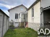 Vente Maison de ville 7 pièces — photo 4
