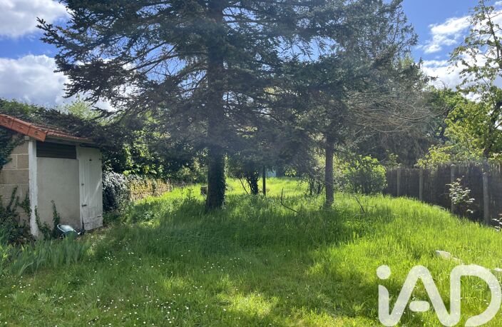 Vente Maison de ville 7 pièces — photo 5
