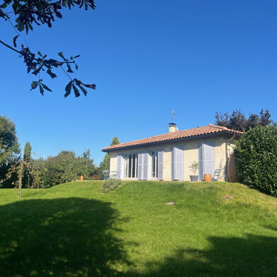 Maison 5 pièces 315000 €