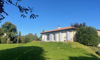 Maison 5 Pièces 92 m² à vendre à Saint-Georges-de-Reneins (69830)