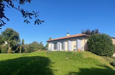 6698- SAINT GEORGES  DE RENEINS — photo du bien