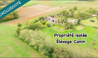 Maison 9 Pièces 229 m² à vendre à Eauze (32800)