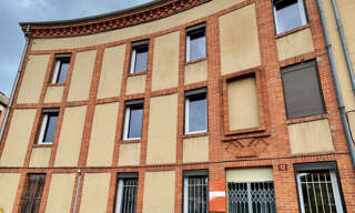 Bureau  300 m² à louer à Albi (81000)