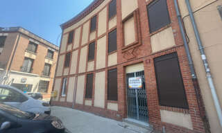 Bureau  350 m² à louer à Albi (81000)