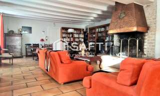 Maison 7 Pièces 312 m² à vendre à Saint-Sauveur-d'Aunis (17540)