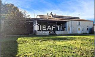 Maison 7 Pièces 312 m² à vendre à Saint-Sauveur-d'Aunis (17540)