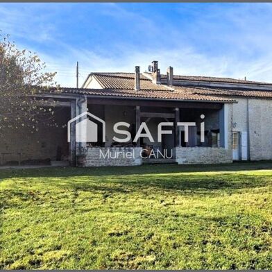 Maison 7 pièces 570000 €