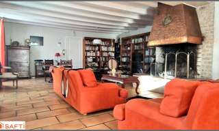 Maison 7 Pièces 312 m² à vendre à Saint-Sauveur-d'Aunis (17540)