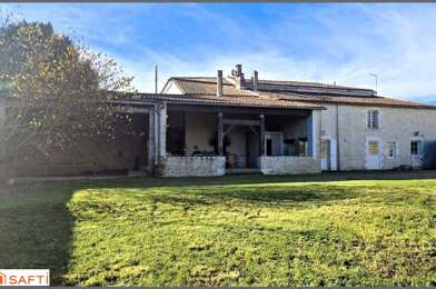 Maison 7 pièces 530000 €