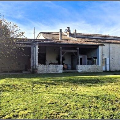 Maison 7 pièces 570000 €