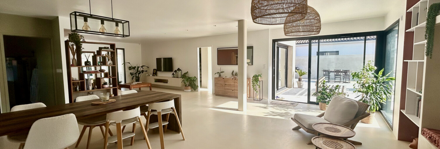 Maison 5 Pièces 190 m² à vendre à Lavaur (81500)