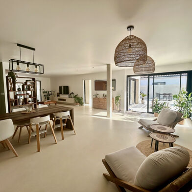 Maison 5 pièces 530000 €