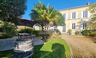 Maison 6 Pièces 183 m² à vendre à Migron (17770)