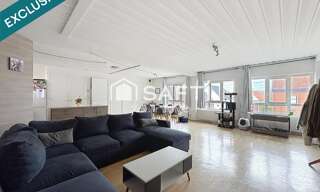 Appartement 4 Pièces 115 m² à vendre à Roost-Warendin (59286)