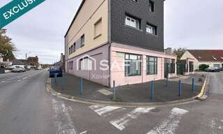 Appartement 4 Pièces 115 m² à vendre à Roost-Warendin (59286)