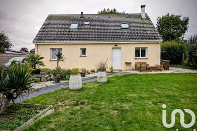 Maison 5 pièces 249000 €