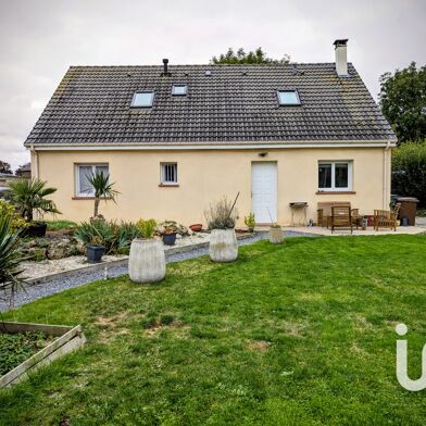 Maison 5 pièces 249000 €