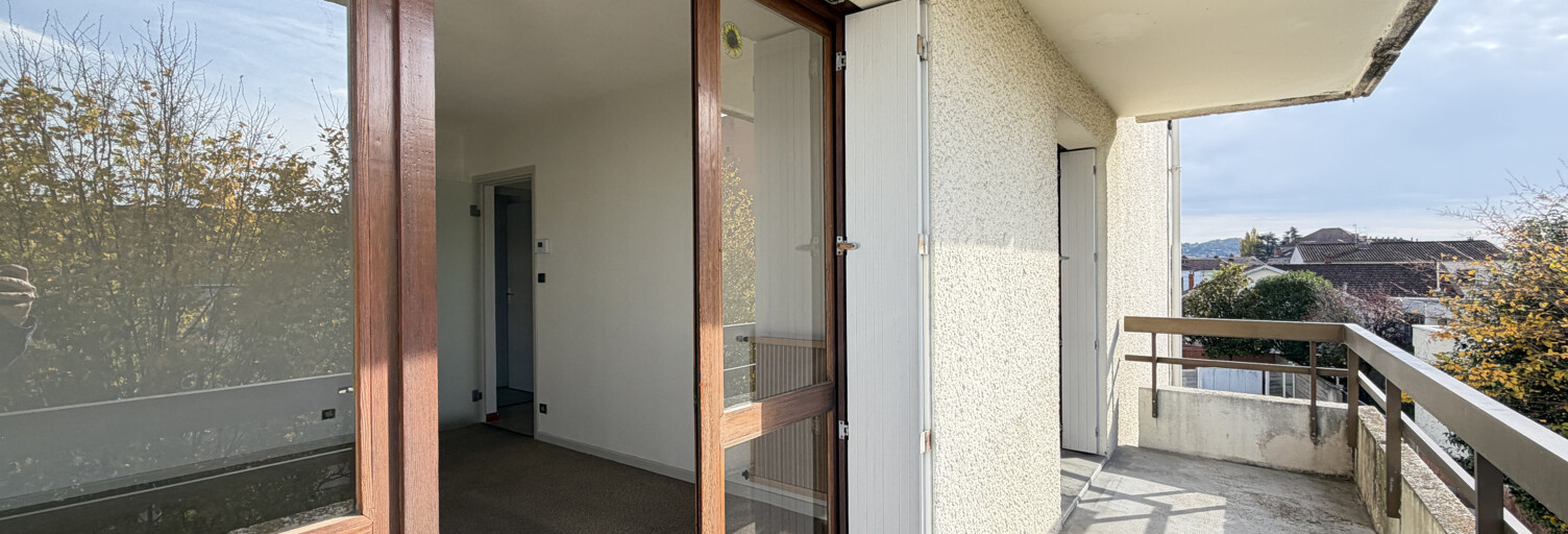 Appartement 3 Pièces 69 m² à vendre à Agen (47000)