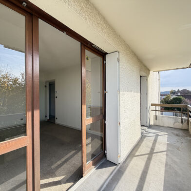 Appartement 3 pièces 132500 €