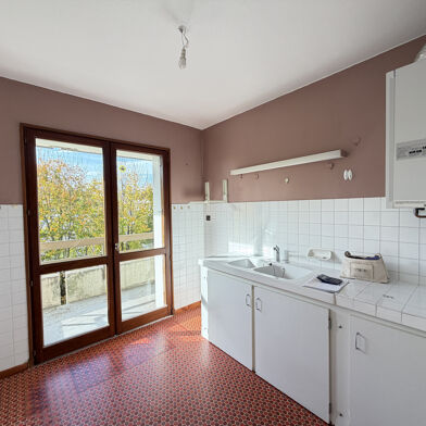 Appartement 3 pièces 132500 €