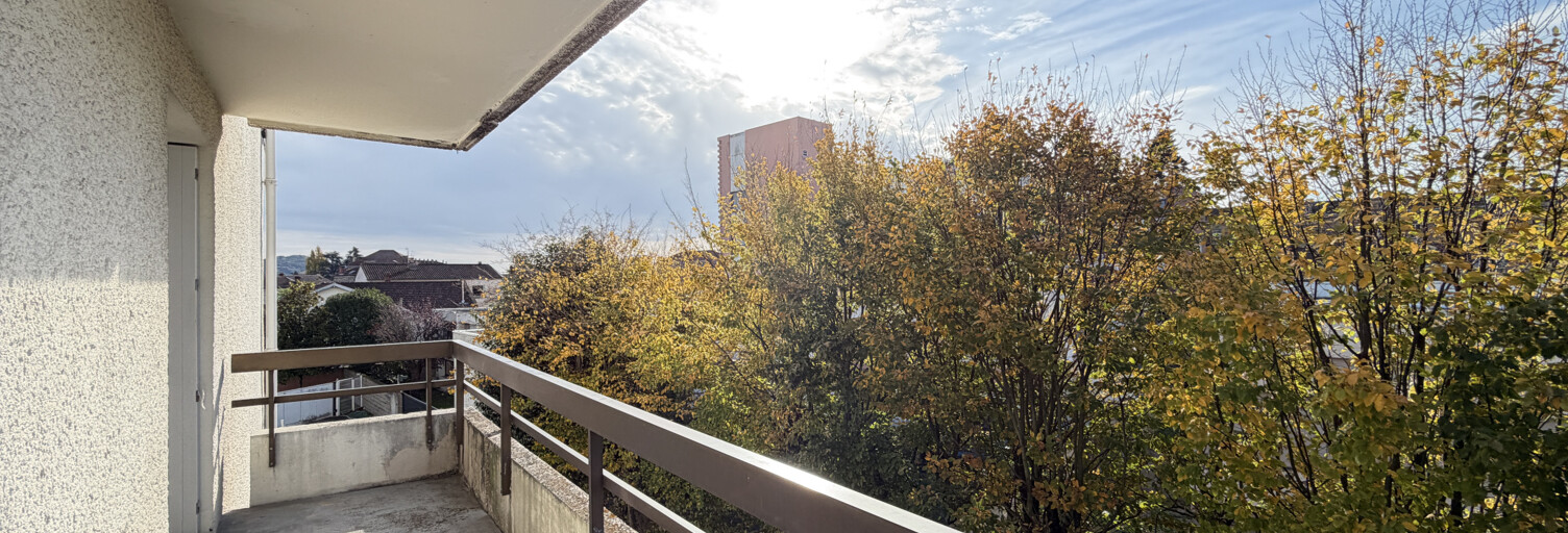 Appartement 3 Pièces 69 m² à vendre à Agen (47000)