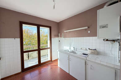 Appartement 3 pièces 106000 €