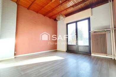 Maison 7 pièces 99900 €