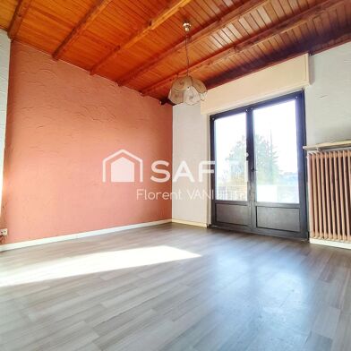 Maison 7 pièces 99900 €
