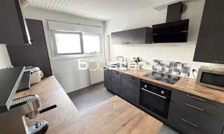 Appartement 4 Pièces 75 m² à vendre à Toulouse (31500)