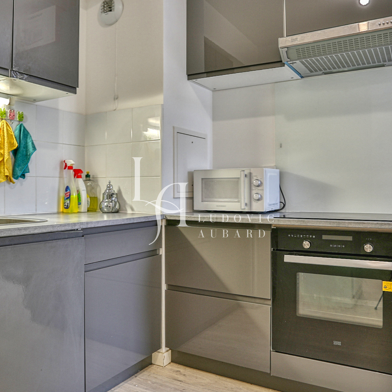 Appartement 3 pièces 199000 €