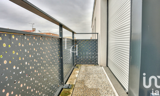 Appartement 3 Pièces 42 m² à vendre à Cergy (95800)