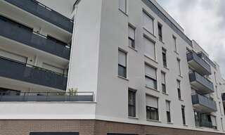 Appartement 3 Pièces 41 m² à vendre à Cergy (95800)