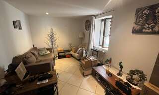 Appartement 3 Pièces 57 m² à vendre à Crémieu (38460)