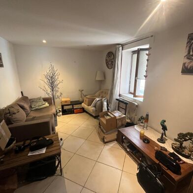 Appartement 3 pièces 159000 €