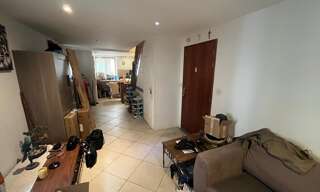 Appartement 3 Pièces 57 m² à vendre à Crémieu (38460)