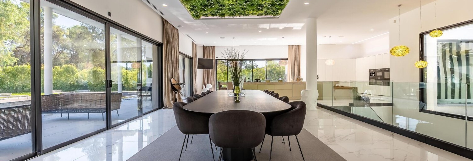 Maison 10 Pièces 1300 m² à vendre à Saint-Gély-du-Fesc (34980)