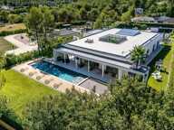 Somptueuse villa de plus de 1 300M² au nord de Montpellier — photo 3