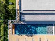 Somptueuse villa de plus de 1 300M² au nord de Montpellier — photo 4