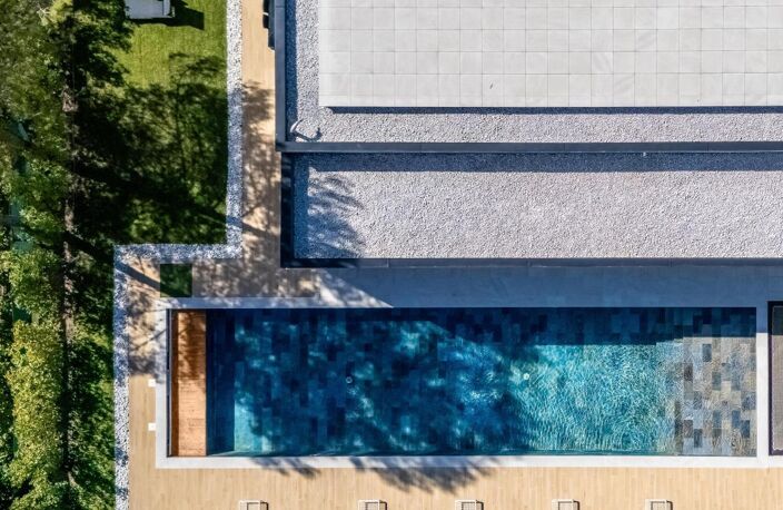 Somptueuse villa de plus de 1 300M² au nord de Montpellier — photo 4