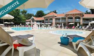 Appartement 2 Pièces 32 m² à vendre à Soulac-sur-Mer (33780)