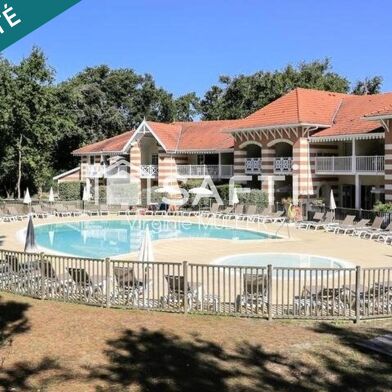 Appartement 2 pièces 69900 €