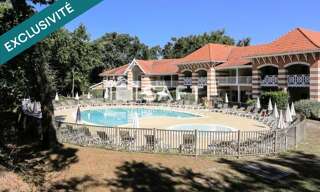 Appartement 2 Pièces 40 m² à vendre à Soulac-sur-Mer (33780)