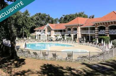 Appartement 2 pièces 69900 €